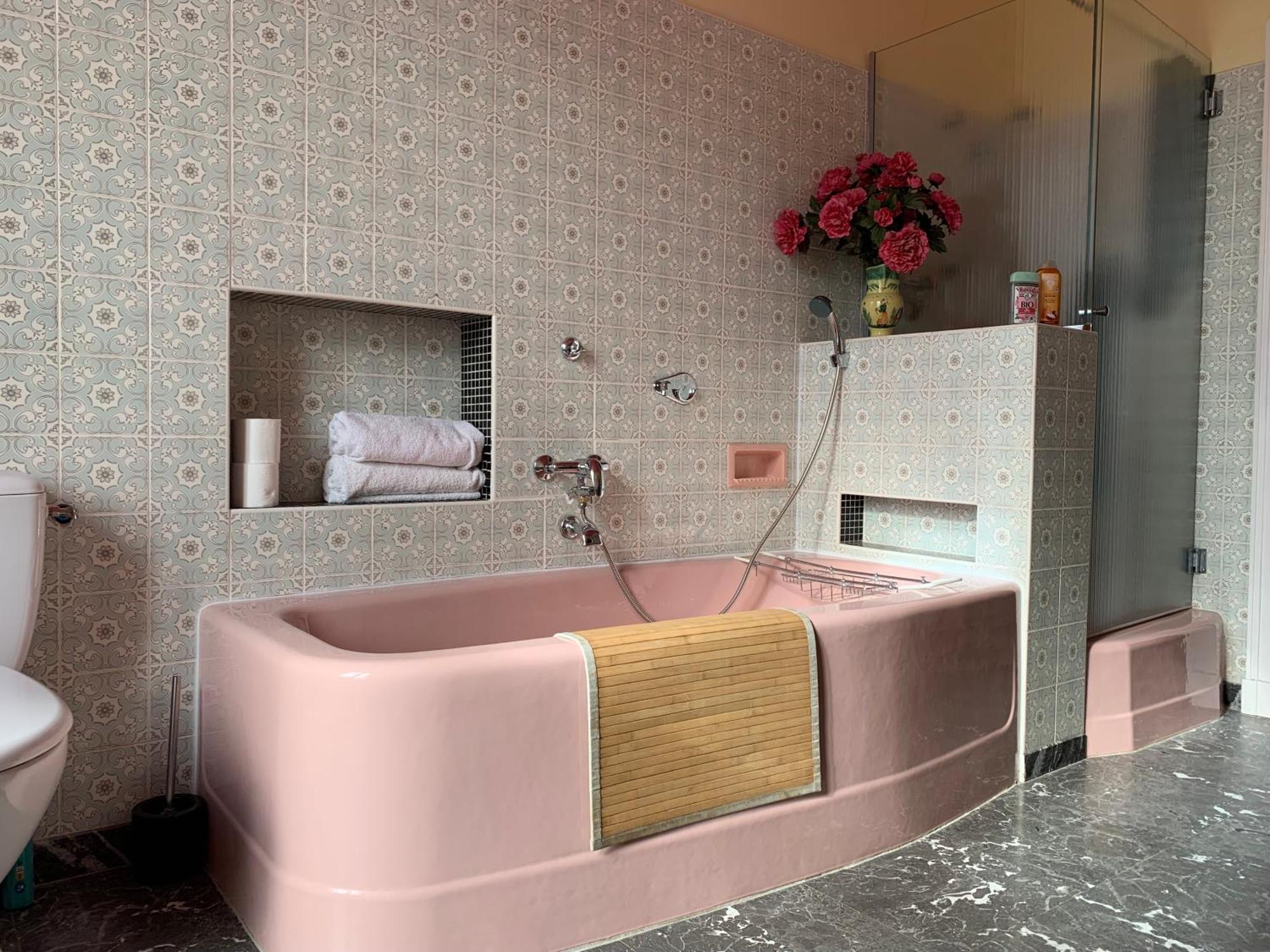 Villeblevin Yxie - Manoir Des Arts B&B 객실 사진